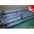 Cling Film Usage and Transparent Transparency pvc stretch shrink wrapping film